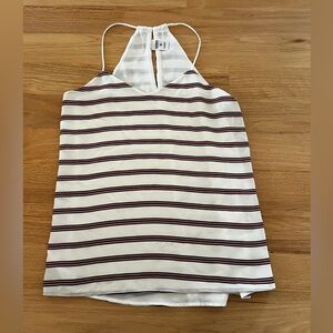 NEW XS Express Tank Top